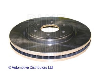 BLUE PRINT adn143126 -  Тормозной диск